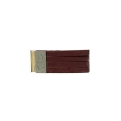 3M™ Cloth RX Slashed Segment 341D, P120 X-weight, 4 in x 1 in, 30
ea/Case