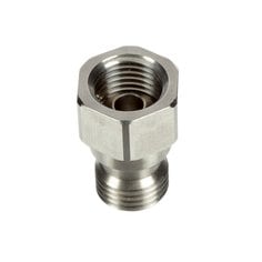 3M™ PPS™ Series 2.0 Adapter, 26142, Type S45 Extension, 4 per case