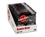 Scotch-Brite™ Light Grinding and Blending TN Quick Change Disc, GB-DN,
4.5 in, Point of Purchase Display, 1 ea/Case