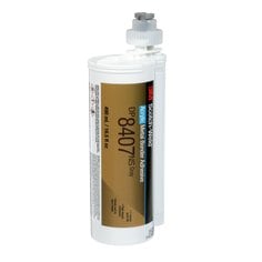 3M™ Scotch-Weld™ Metal Bonder Acrylic Adhesive DP8407NS, Gray, 490 mL
Duo-Pak, 6/case