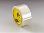 Scotch® Custom Printed Box Sealing Tape 373CP, Clear, 72 mm x 50 m,
24/Case