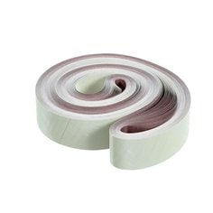 3M™ Trizact™ Cloth Belt 305EA, 4 in x 36 in, A5 JE-weight, 10/Carton, 50
ea/Case