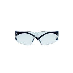 3M™ SecureFit™ 200 Series SF204SGAF-BLU, Blue Temples, Light Blue
Scotchgard™ Anti-Fog Lens, 20 EA/Case