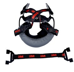 3M™ X5-6PTSUS Replacement 6 Point Suspension for SecureFit™ Safety
Helmet X5000