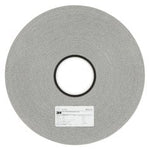 3M™ Microfinishing Film Roll 372L, 80 Mic, 5MIL, T2, Purple, 3 in x 150
ft x 3 in (76.2mmx45.75m), Keyed Core, ASO, 4 ea/Case