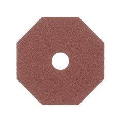 3M™ Fibre Disc 782C, 9-1/8 in x 7/8 in, 60+, Octagonal, Die 912Y,
25/Bag, 100 ea/Case
