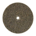 Scotch-Brite™ EXL Unitized Wheel, 3 in x 1/8 in x 1/4 in, 6S FIN, 40
ea/Case, Custom