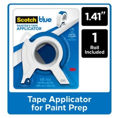 ScotchBlue™ Painter's Tape Applicator TA3-SB