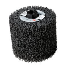 Scotch-Brite™ Match and Finish Flap Brush, 4-1/2 in x 4 in x 3/4 in, 5A
XCS KWY