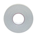 3M™ Microfinishing Film Roll 373L, 20 Mic 5MIL, 0.748 in x 450 ft x 5/8
in (19mmx137.25m), Coreless, ASO, End Roll Mark Black