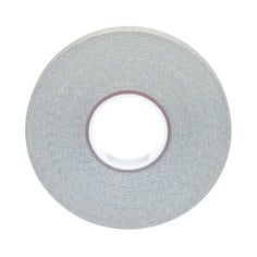 3M™ Microfinishing Film Roll 373L, 20 Mic 5MIL, 0.748 in x 450 ft x 5/8
in (19mmx137.25m), Coreless, ASO, End Roll Mark Black