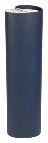 3M™ Paper Belt 466UZ, P320 F-weight, 54 in x 128 in, Film-lok, Full-flex