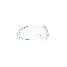 3M™ GoggleGear™ 6000 Series, GG6001SGAF-LENS,  Scotchgard™ Anti-Fog
Coating, Clear AF-AS replacement lens, 30ea/cs