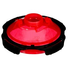 3M™ PPS™ Series 2.0 Lids, 26241, Midi/Mini/Micro, No Filter, 5000 per pallet