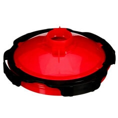 3M™ PPS™ Series 2.0 Lids, 26242, Standard/Large, No Filter, 2500 per pallet