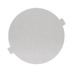 3M™ Wetordry™ Cloth Disc 281W, 5 in x NH, 2 Tabs, P800, 50/Pac, 250
ea/Case