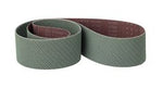 3M™ Trizact™ CF Cloth Belt 347FC, A300 X-weight, 1 in x 24 in,
Fabri-lok, No Flex, Scallop B, 200 ea/Case