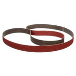 3M™ Cubitron™ II Cloth Belt 984F, 1 in x 90 in, 36+ YF-weight, Film-Lok,
100 ea/Case
