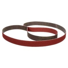 3M™ Cubitron™ II Cloth Belt 984F, 1 in x 90 in, 36+ YF-weight, Film-Lok,
100 ea/Case