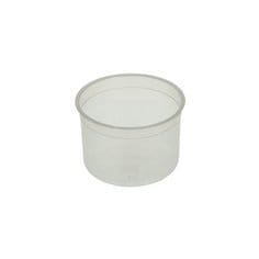 3M™ PPS™ Series 2.0 Liners, 26348, Mini Size, 6.8 oz/200 mL, 100 per
pack, 1 pack per case
