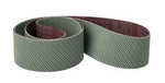 3M™ Trizact™ Cloth Belt 337DC, A45 X-weight, 3-1/2 in x 59 in, Film-lok, No Flex