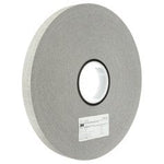 3M™ Microfinishing Film Roll 372L, 60 Mic 5MIL, Type 2, Yellow, 0.63 in
x 900 ft x 1-1/2 in (16mmx274.25m), Coreless, ASO, ERMB