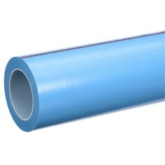 Scotch® Masking Tape 2800, Blue, 1200 mm x 50 m, 1 Roll/Case