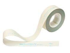3M™ Microfinishing Film Roll 272L, 9 Mic 5MIL, Type UK, 16 in x 150 ft x
3 in (406.4mmx45.75m), Plastic Core, ASO