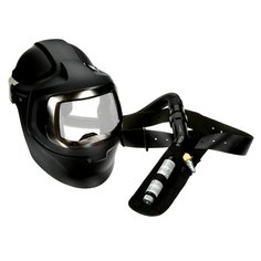 3M™ Speedglas™ FA III SAR V-100 Valve and Speedglas™ Welding Helmet 9100
MP, 27-5702-00SW (No ADF), 1 EA/CS