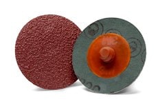 3M™ Roloc™ Fibre Disc 787C, 60+, TS, 2 in, Die RS200P