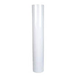 3M™ VentureClad™ Heavy Duty Insulation Jacketing Tape 1579GCW-WM, White,
30 in x 25 yd, 1 roll per case