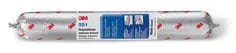 3M™ Polyurethane Adhesive Sealant 551, White, 600 mL Sausage Pack, 12/Case