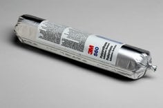 3M™ Polyurethane Adhesive Sealant 560, Gray, 400 mL Sausage Pack,
12/Case