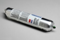 3M™ Polyurethane Adhesive Sealant 560, Black, 400 mL Sausage Pack,
12/Case