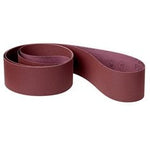 3M™ Cloth Belt 332D, 3/32 in x 11 in, P180 X-weight, Film-Lok, 500
ea/Case