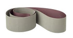 3M™ Trizact™ Cloth Belt 217EA, 8 in x 48 in, A16 JE-Weight, Film-Lok,
Torn Edge, 20 ea/Case