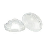 3M™ PPS™ Series 2.0 H/O Midi/Mini Lid, 26151, 200u Micron Filter, 25 lids per pack, 1 pack per case