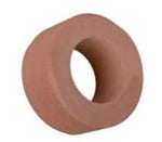 3M™Vitrified Grinding Wheel 33VC T1-20x20x10 54A80 J7V604W-50M/S ANSI