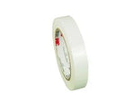3M™ Polyester Film Electrical Tape 1350F-1, Black, 1/4 in x 72 yd, 3 in
Paper Core, 48 Rolls/Case