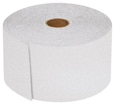 3M™ Stikit™ Paper Roll 426U, 150 A-weight, 3-1/2 in x 50 yd, ASO,
Full-flex