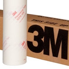 3M™ Premasking Tape SCPM-44X, 60 in x 450 yd, 1 Roll/Case