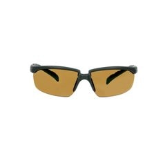 3M™ Solus™ 2000 Series, S2005SGAF-BGR, Gray/Blue-Green Temples,
Scotchgard™ Anti-Fog Coating, Brown AF-AS lens, 20ea/cs