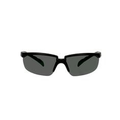 3M™ Solus™ 2000 Series, S2030AS-BLK, Black/Green Temples, IR 3.0 Gray
Anti-Scratch lens, 20ea/cs