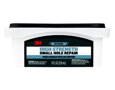 3M™ High Strength Small Hole Repair, 8 oz, SHR-8-BB