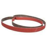 3M™ Cloth Belt 384F, 80+ XF-weight, 3 in x 24 in, Fabri-lok, Single-flex