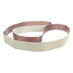 3M™ Trizact™ Cloth Belt 310EA, 25/64 in x 55 in, A10, J Weight, 25/Pac,
200 ea/Case