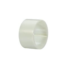 3M™ Plastic Keyed Core, 3 in x 8 in, 14 ea/Case