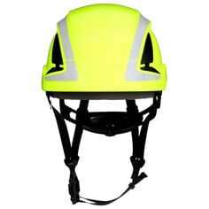3M™ X5-P4PTCS1 Premium 4 Point Chin Strap with magnetic buckle for
SecureFit™ Safety Helmet
