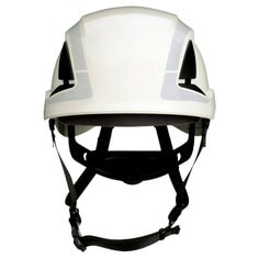 3M™ X5-S4PTCS1 Standard 4 Point Chin Strap with buckle for SecureFit™
Safety Helmet