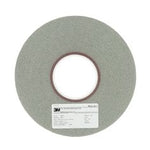 3M™ Microfinishing Film Roll 373L, 30 Mic 5MIL, Type 2, Green, 2-1/16 in
x 450 ft x 1 in (52.39mmx137.25m), Plastic Core, ASO